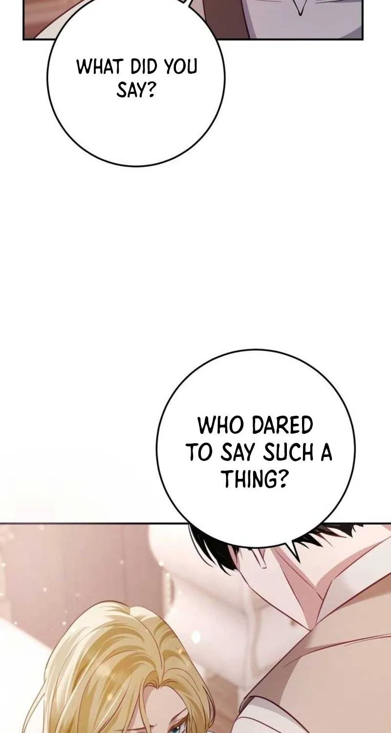 Beneath the Surviving Princess Joyful Facade Chapter 16 page 51 - 