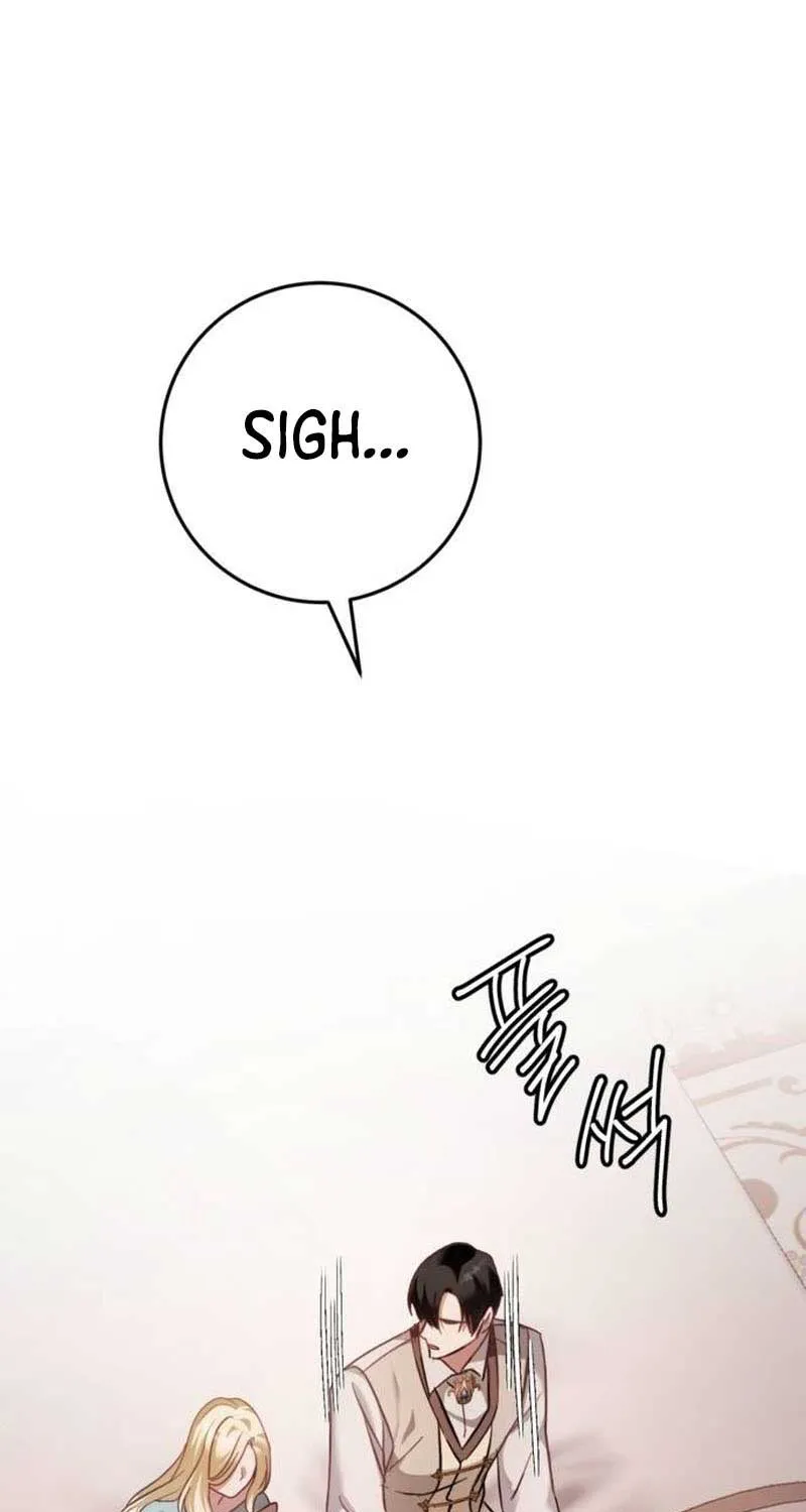 Beneath the Surviving Princess Joyful Facade Chapter 16 page 54 - 
