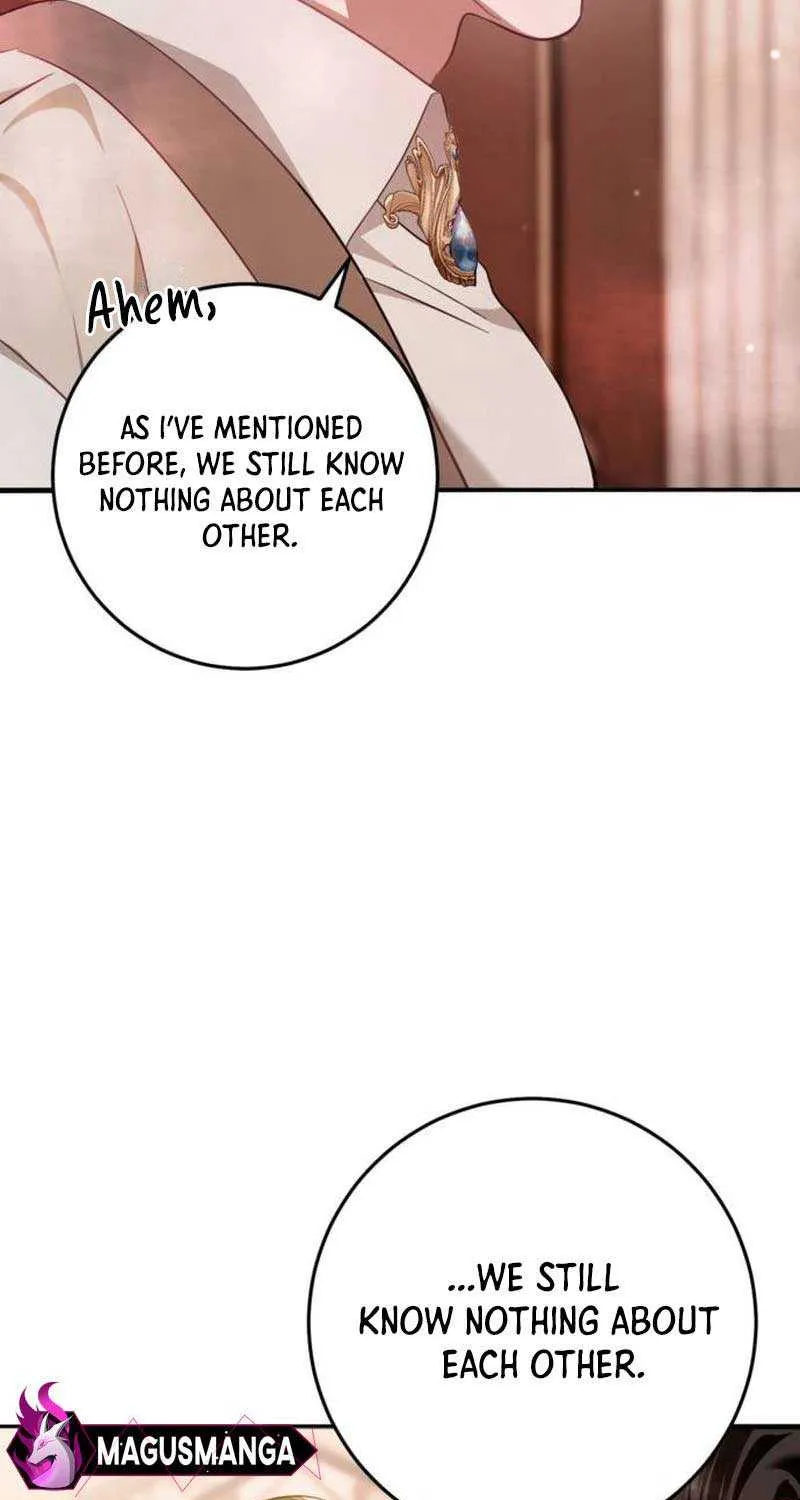 Beneath the Surviving Princess Joyful Facade Chapter 16 page 57 - 
