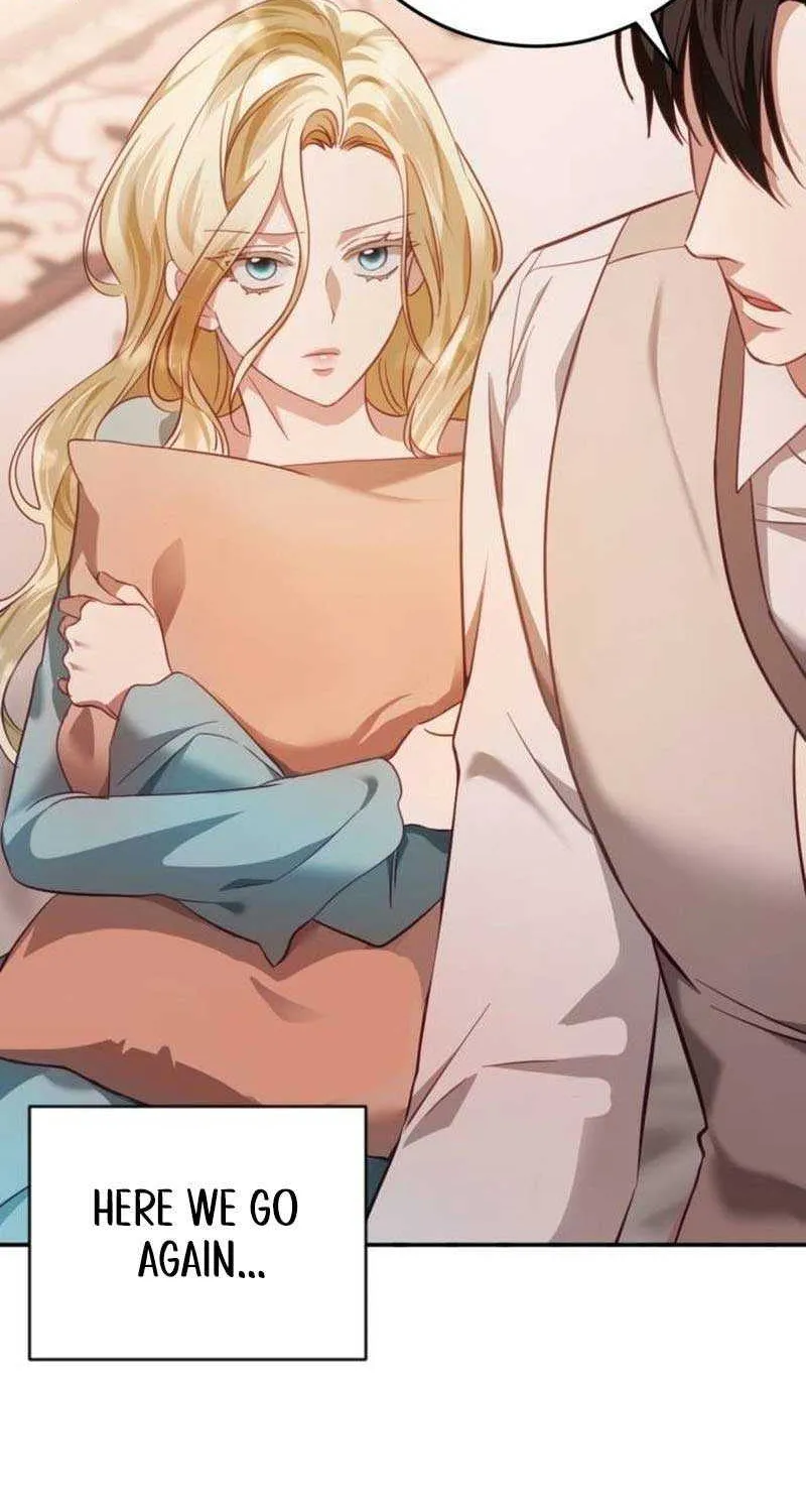 Beneath the Surviving Princess Joyful Facade Chapter 16 page 58 - 