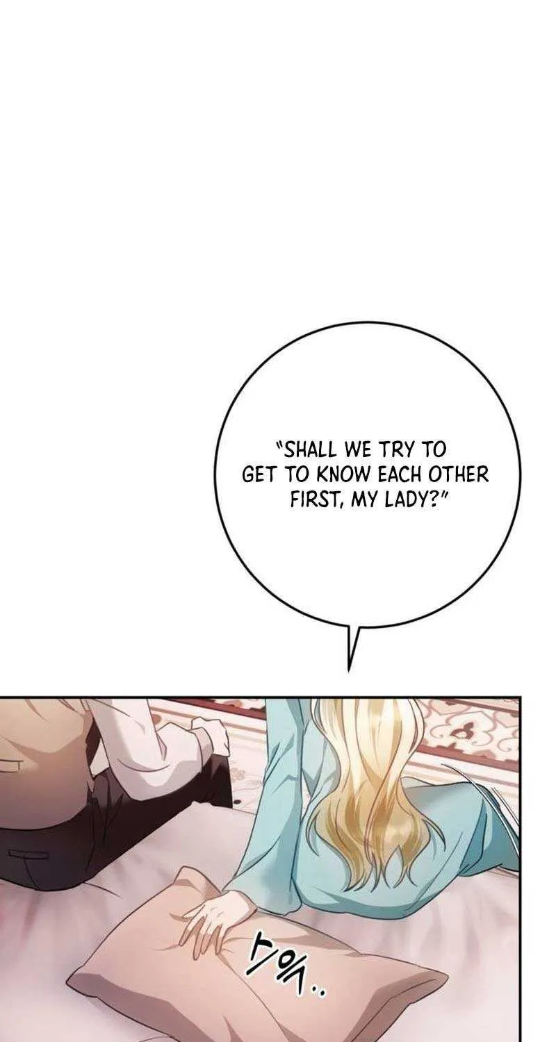 Beneath the Surviving Princess Joyful Facade Chapter 16 page 59 - 