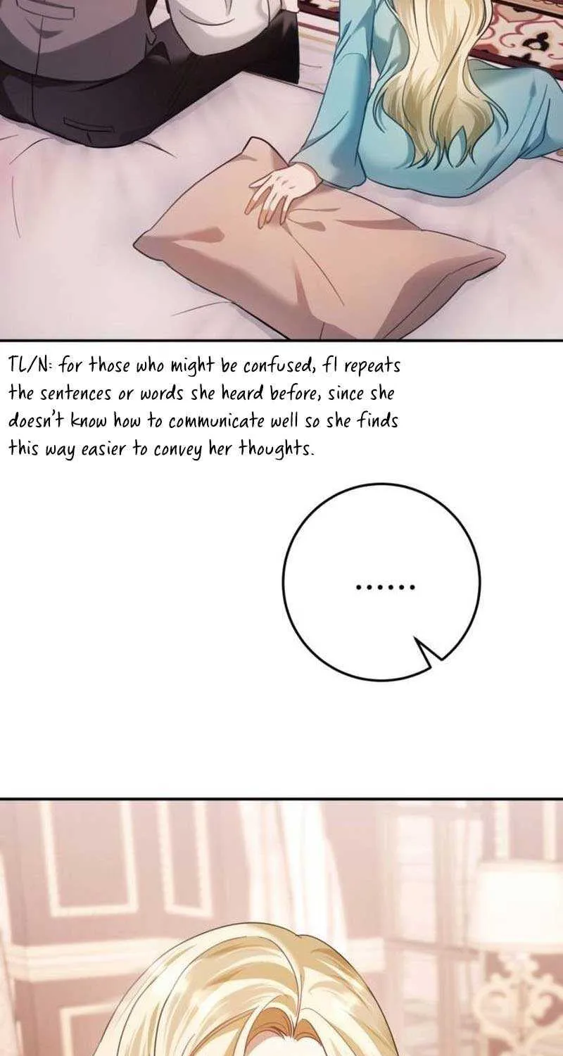 Beneath the Surviving Princess Joyful Facade Chapter 16 page 61 - 