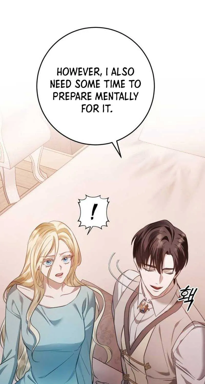 Beneath the Surviving Princess Joyful Facade Chapter 16 page 66 - 