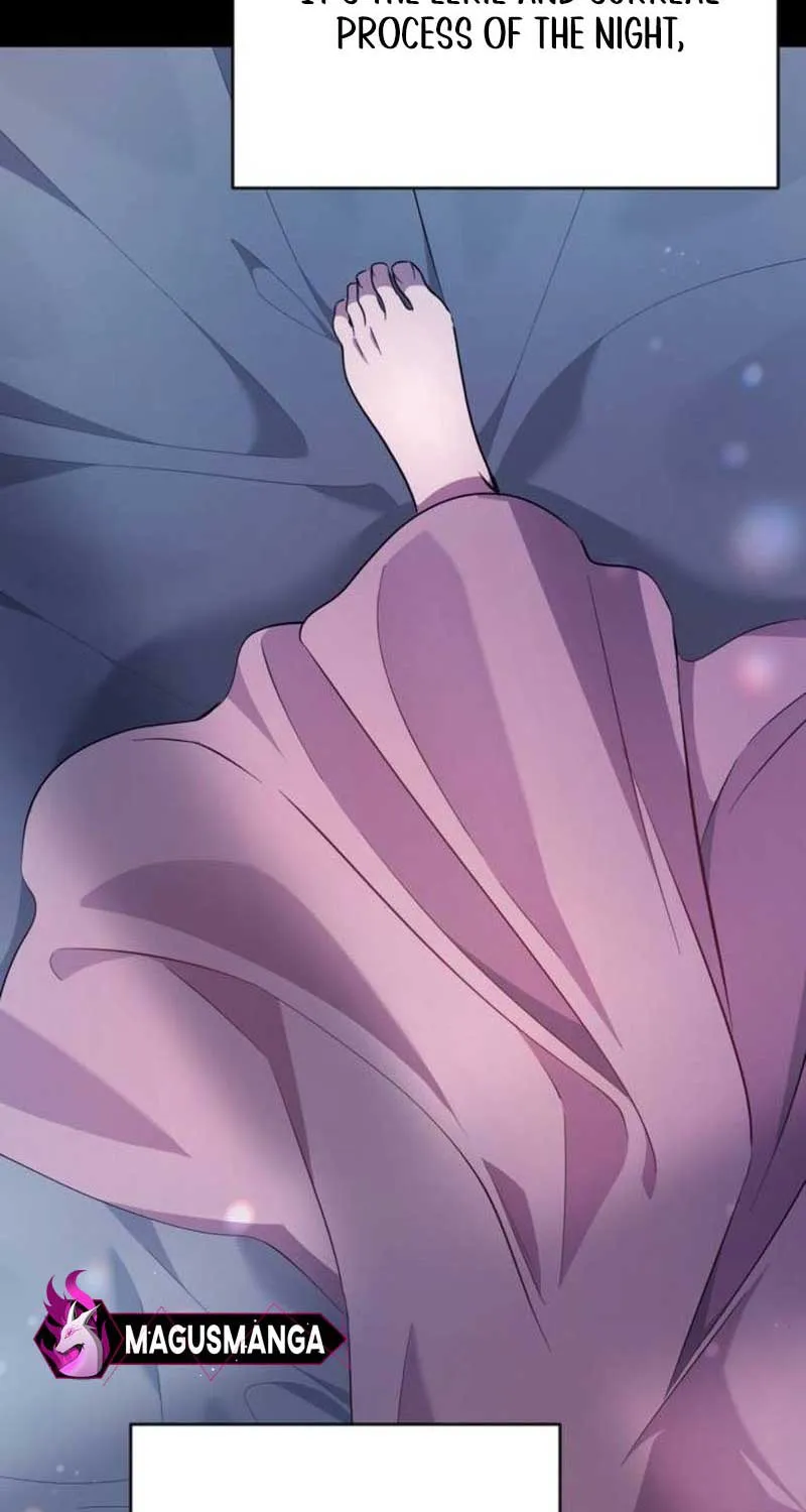 Beneath the Surviving Princess Joyful Facade Chapter 16 page 8 - 