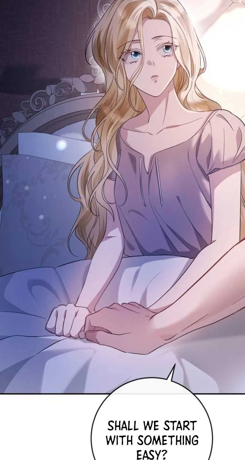 Beneath the Surviving Princess Joyful Facade Chapter 16 page 82 - 