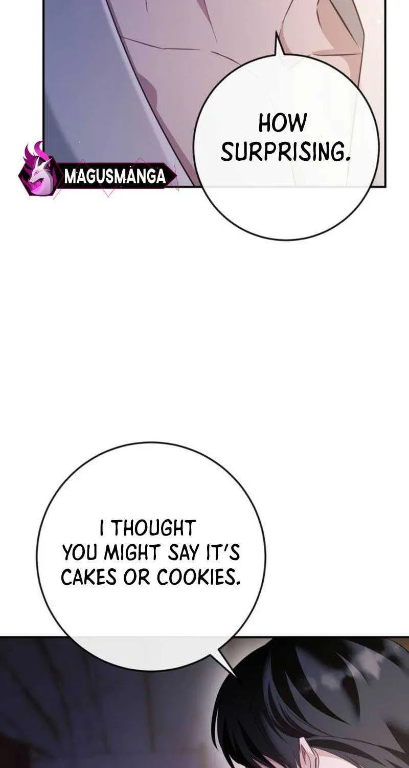 Beneath the Surviving Princess Joyful Facade Chapter 16 page 86 - 
