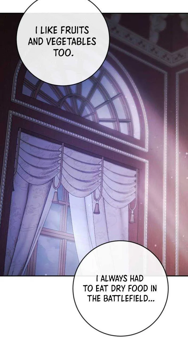 Beneath the Surviving Princess Joyful Facade Chapter 16 page 88 - 