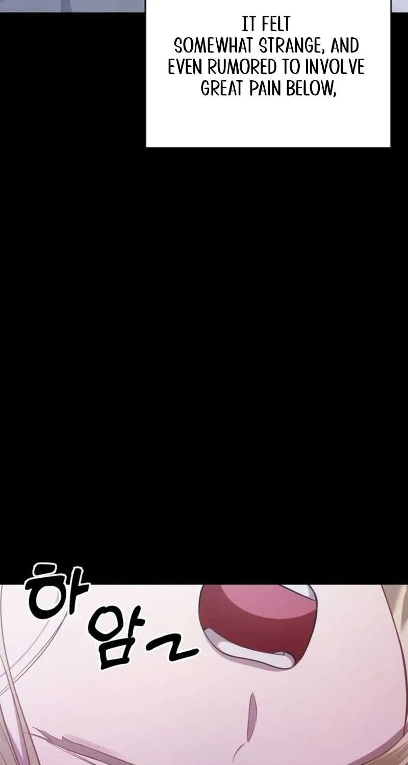 Beneath the Surviving Princess Joyful Facade Chapter 16 page 10 - 
