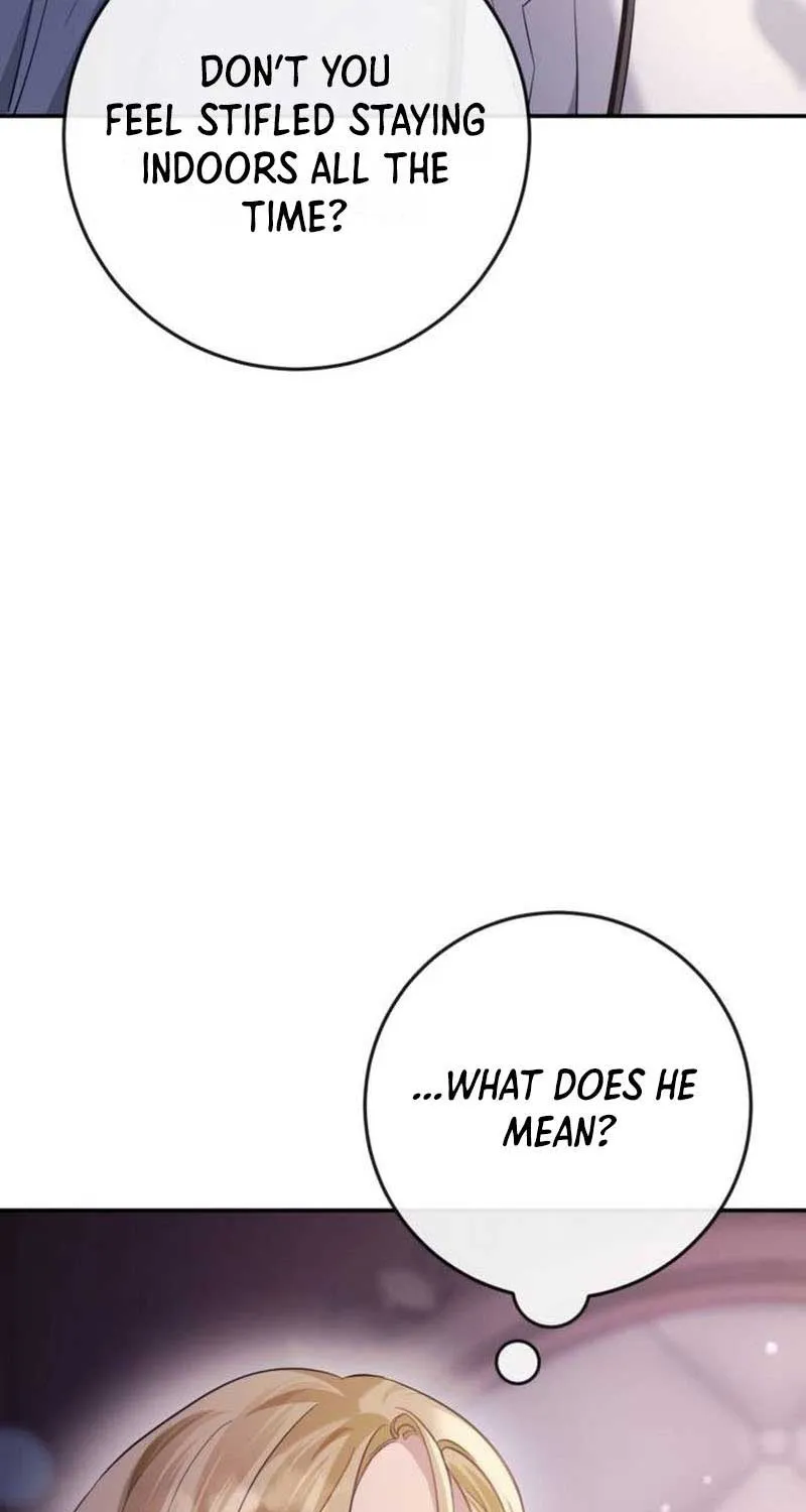 Beneath the Surviving Princess Joyful Facade Chapter 16 page 92 - 
