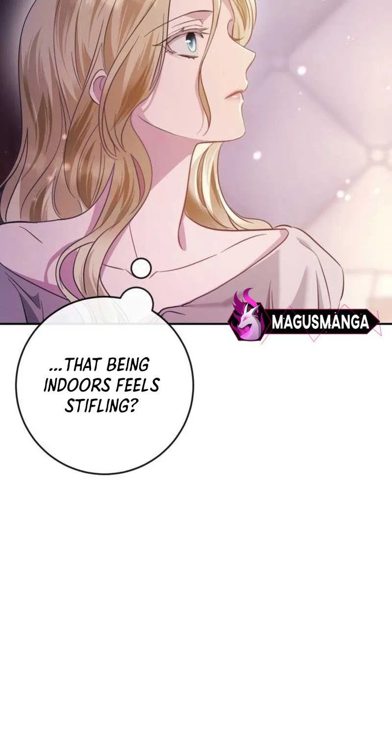 Beneath the Surviving Princess Joyful Facade Chapter 16 page 93 - 