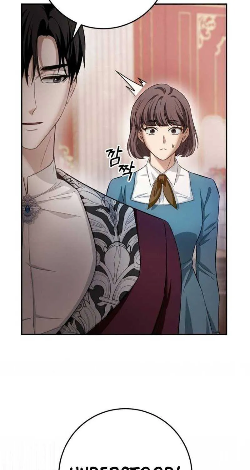 Beneath the Surviving Princess Joyful Facade Chapter 17 page 106 - 