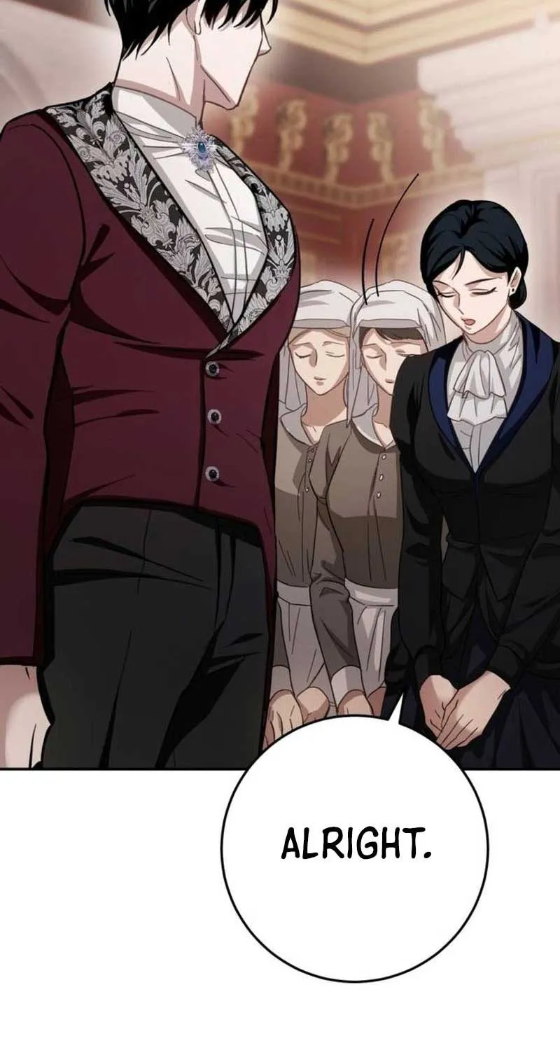 Beneath the Surviving Princess Joyful Facade Chapter 17 page 113 - 
