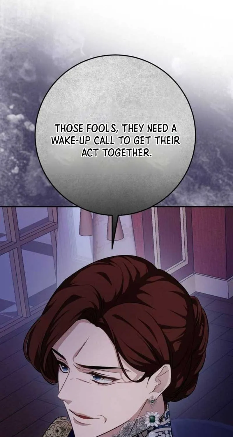 Beneath the Surviving Princess Joyful Facade Chapter 17 page 118 - 