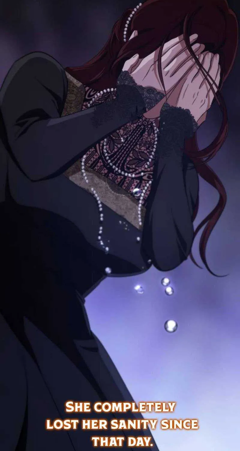Beneath the Surviving Princess Joyful Facade Chapter 17 page 132 - 