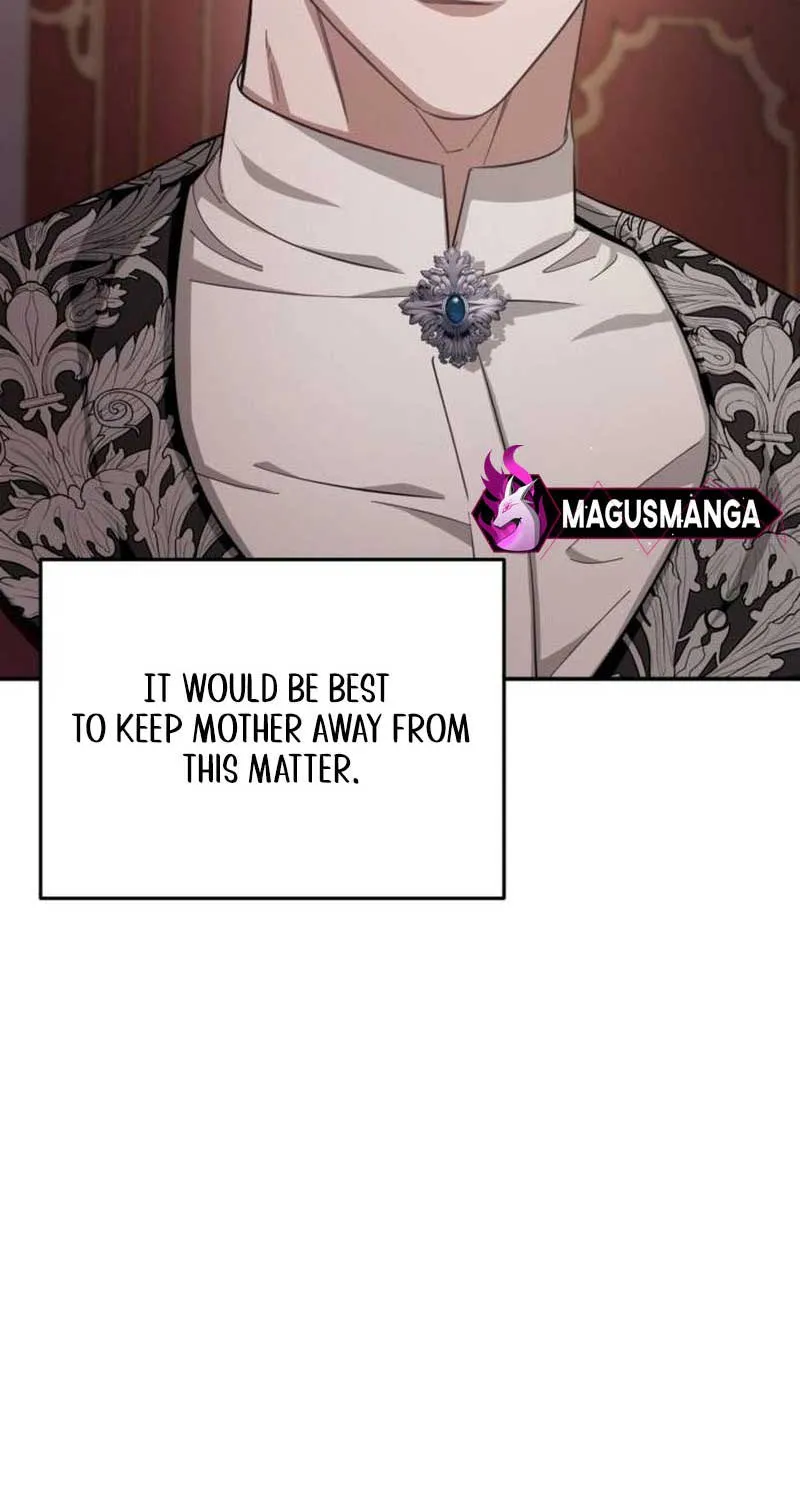 Beneath the Surviving Princess Joyful Facade Chapter 17 page 150 - 
