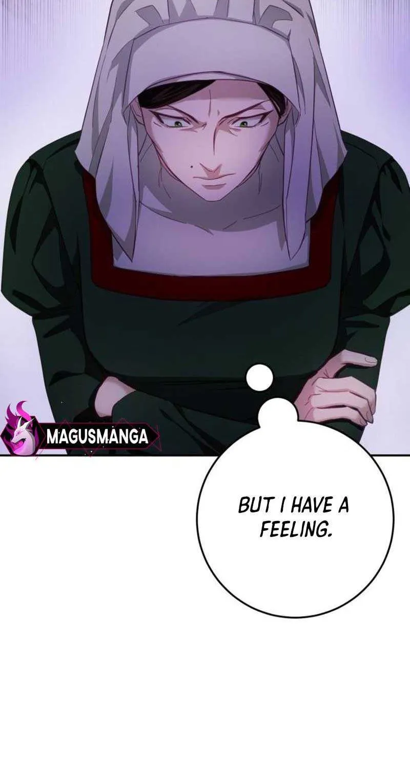 Beneath the Surviving Princess Joyful Facade Chapter 17 page 16 - 