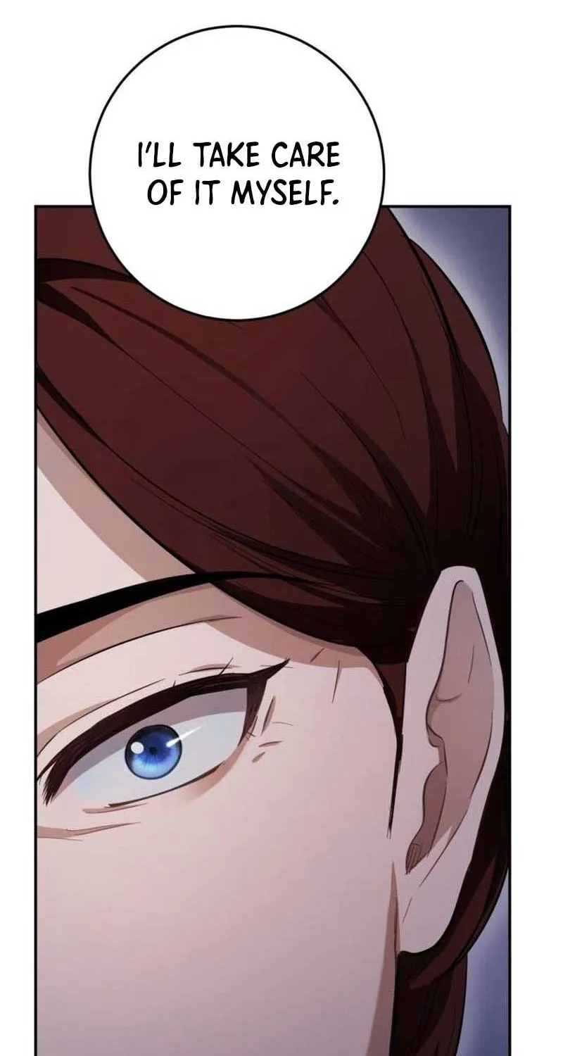 Beneath the Surviving Princess Joyful Facade Chapter 17 page 151 - 