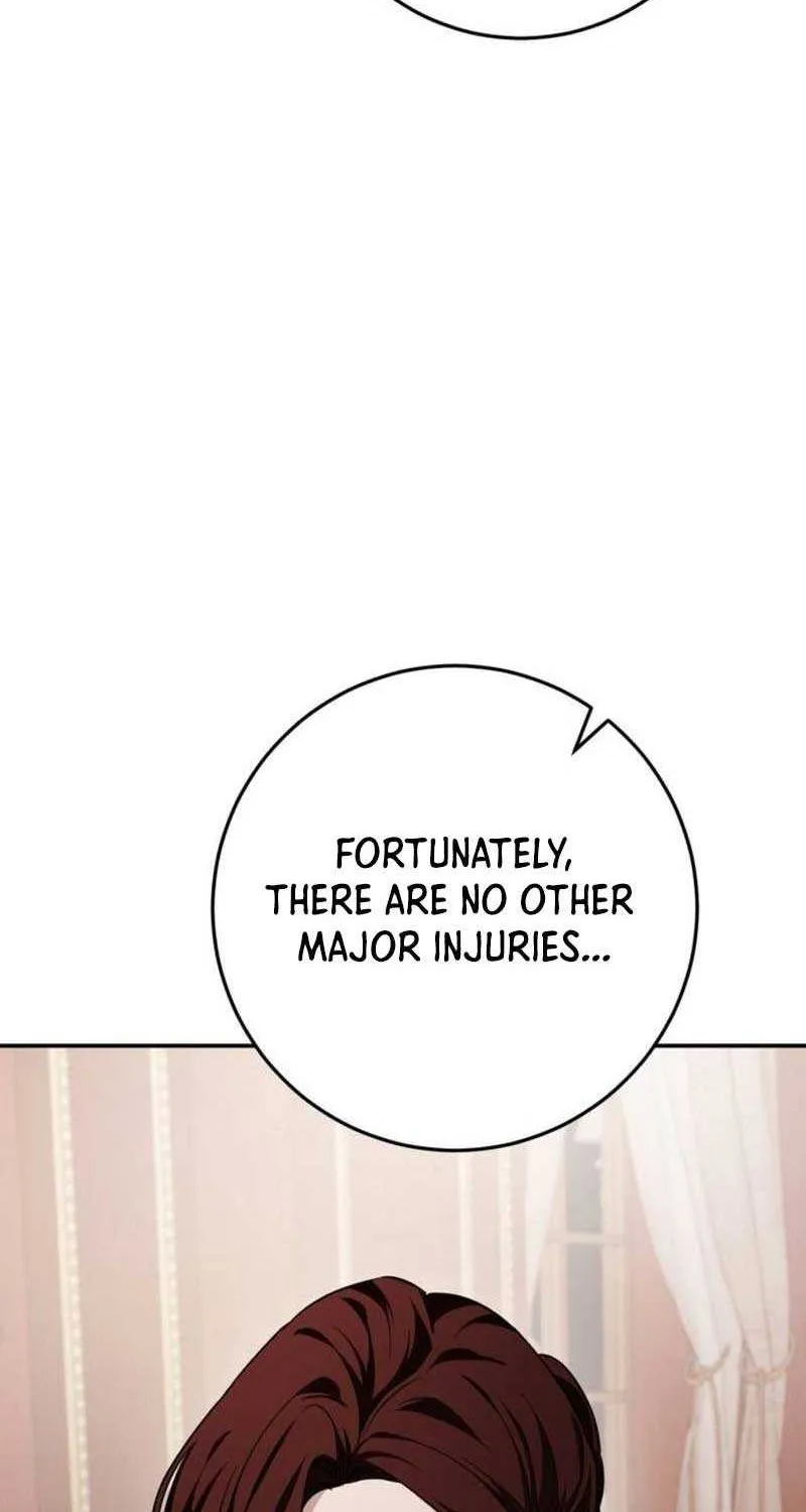 Beneath the Surviving Princess Joyful Facade Chapter 17 page 156 - 