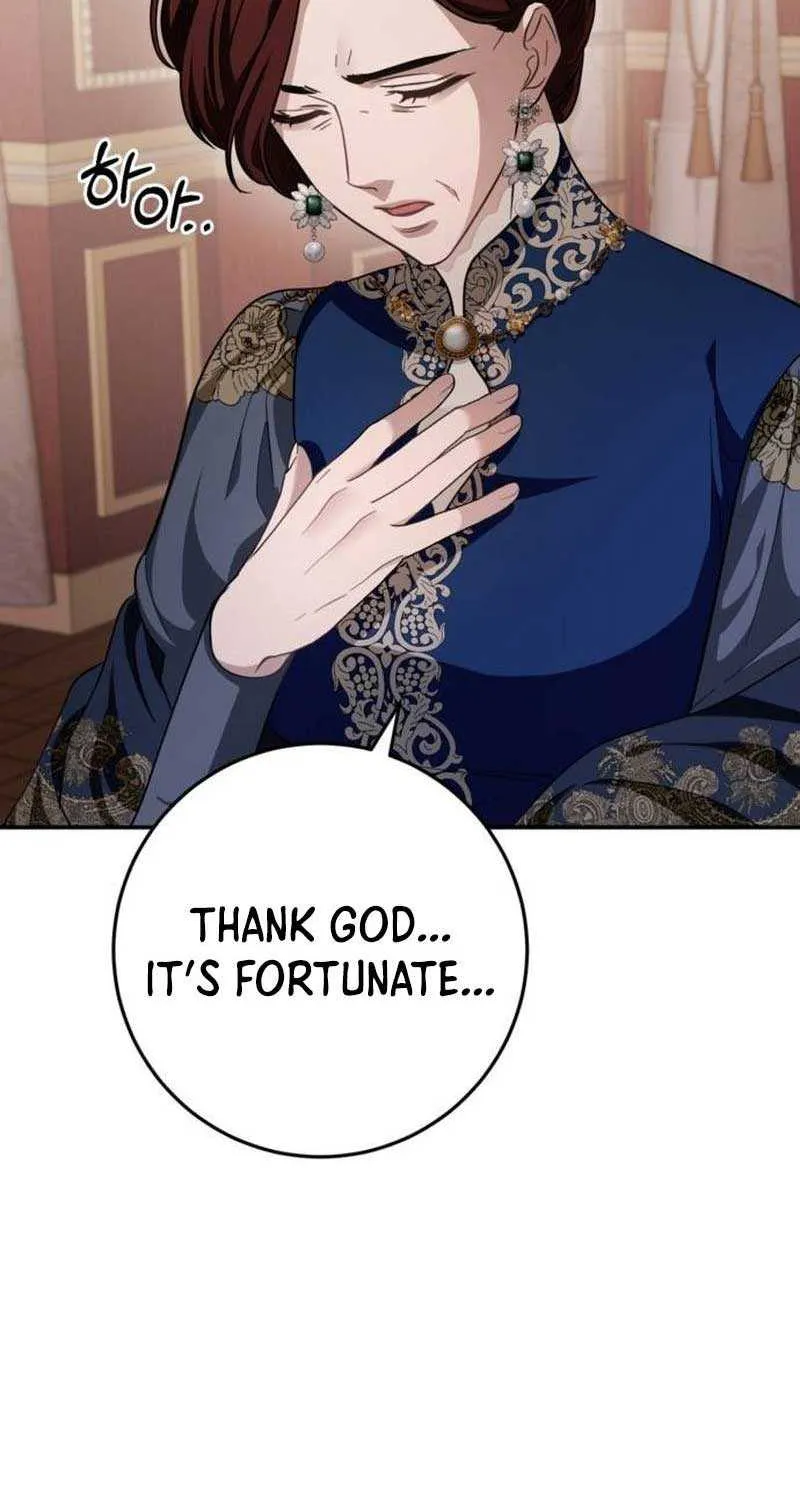 Beneath the Surviving Princess Joyful Facade Chapter 17 page 157 - 