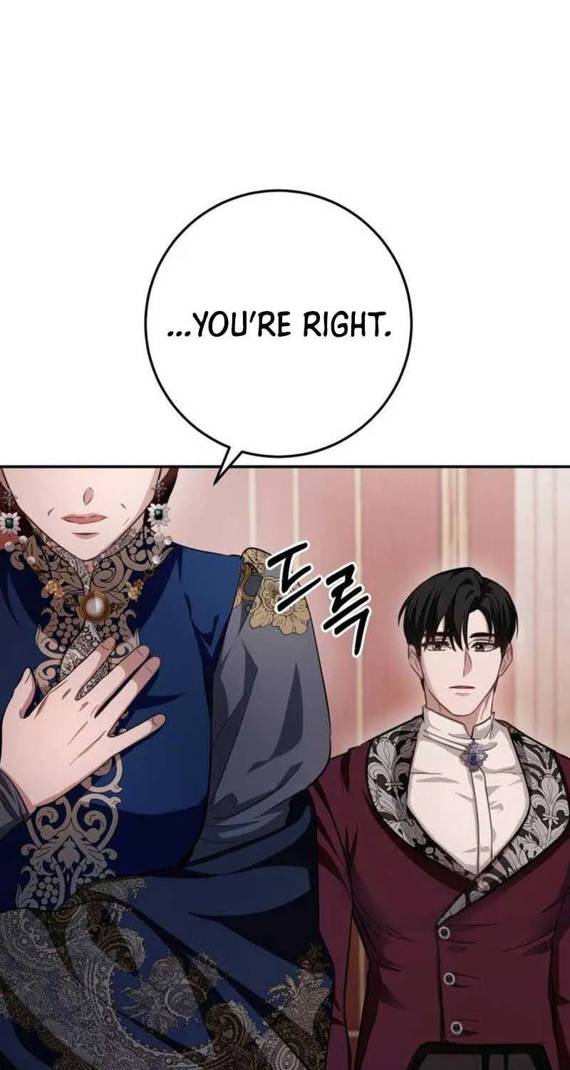 Beneath the Surviving Princess Joyful Facade Chapter 17 page 158 - 