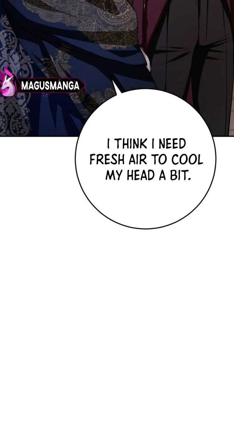 Beneath the Surviving Princess Joyful Facade Chapter 17 page 159 - 