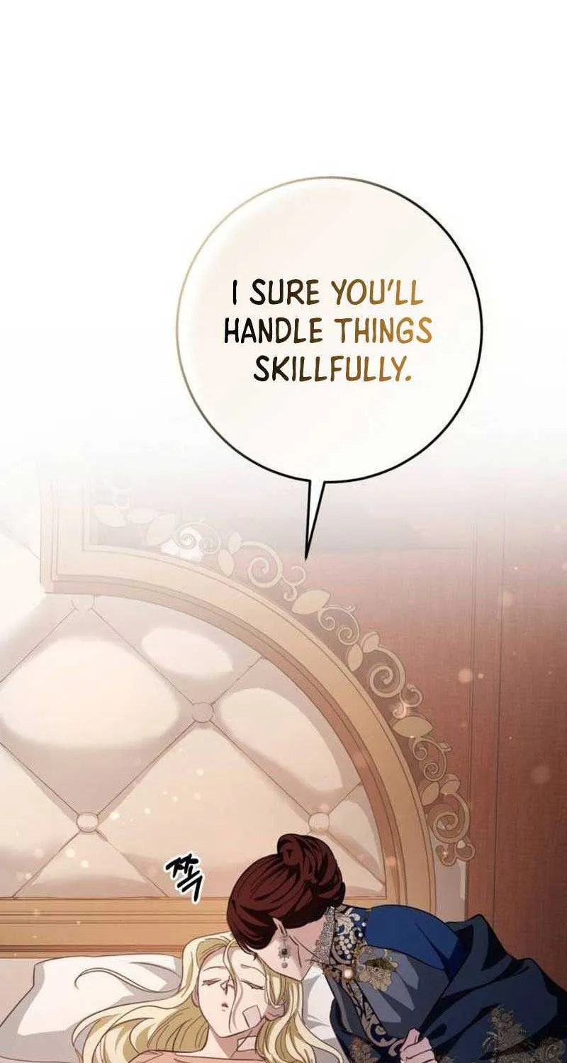 Beneath the Surviving Princess Joyful Facade Chapter 17 page 160 - 