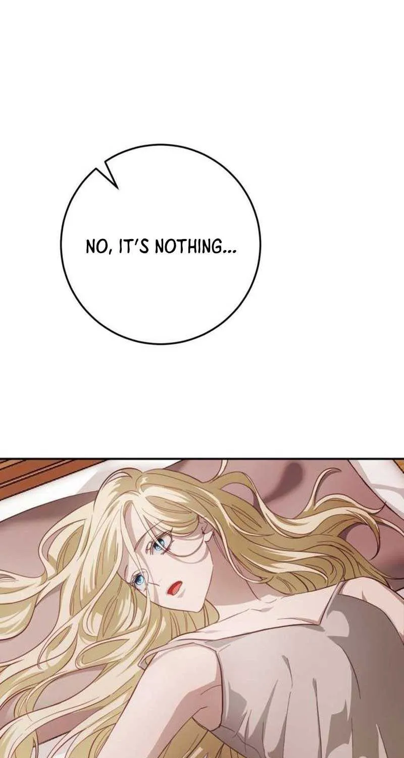 Beneath the Surviving Princess Joyful Facade Chapter 17 page 17 - 