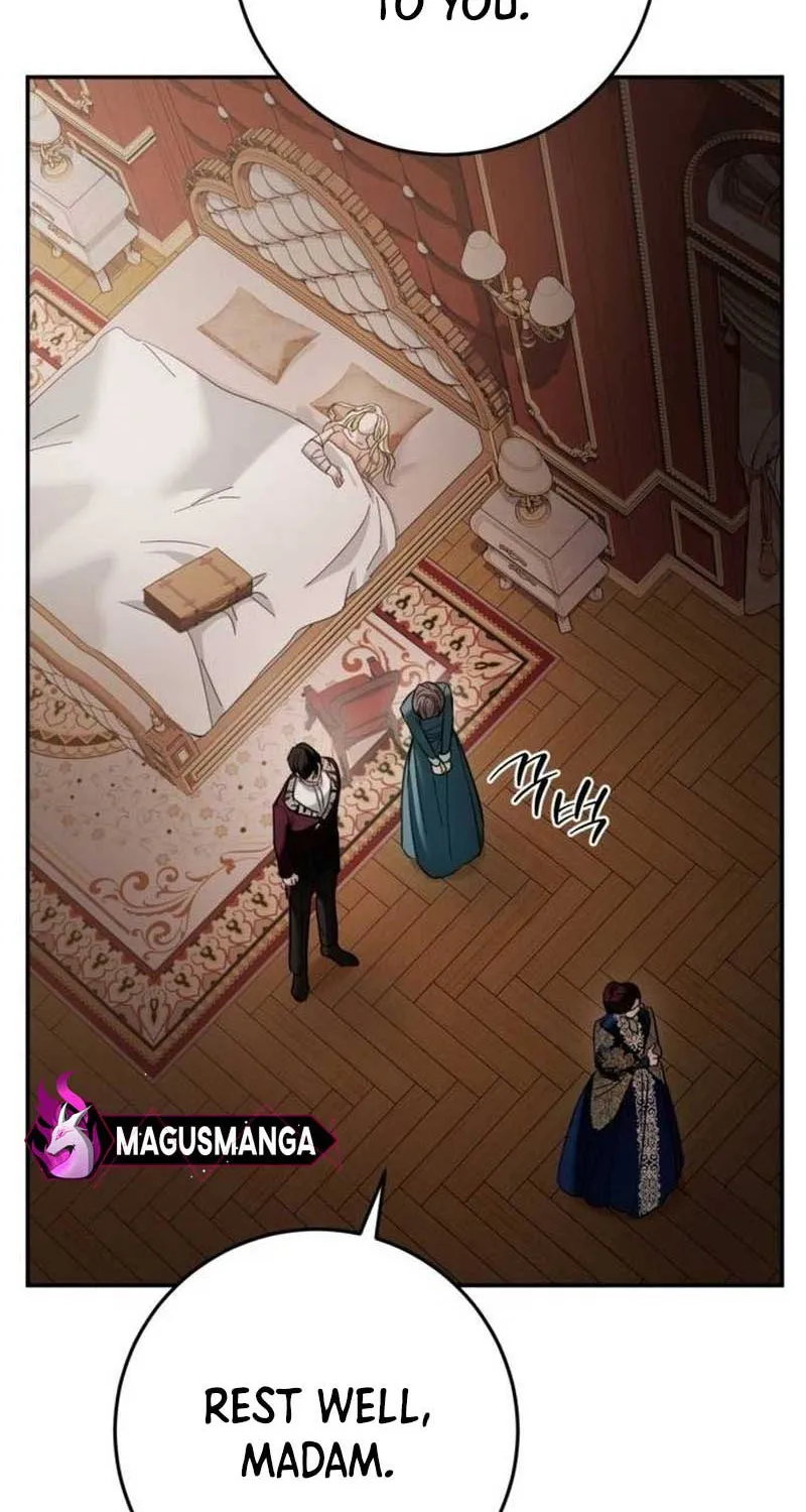 Beneath the Surviving Princess Joyful Facade Chapter 17 page 163 - 