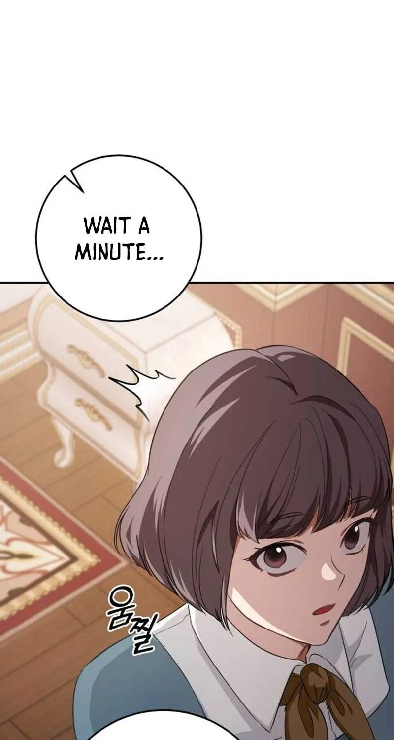 Beneath the Surviving Princess Joyful Facade Chapter 17 page 166 - 