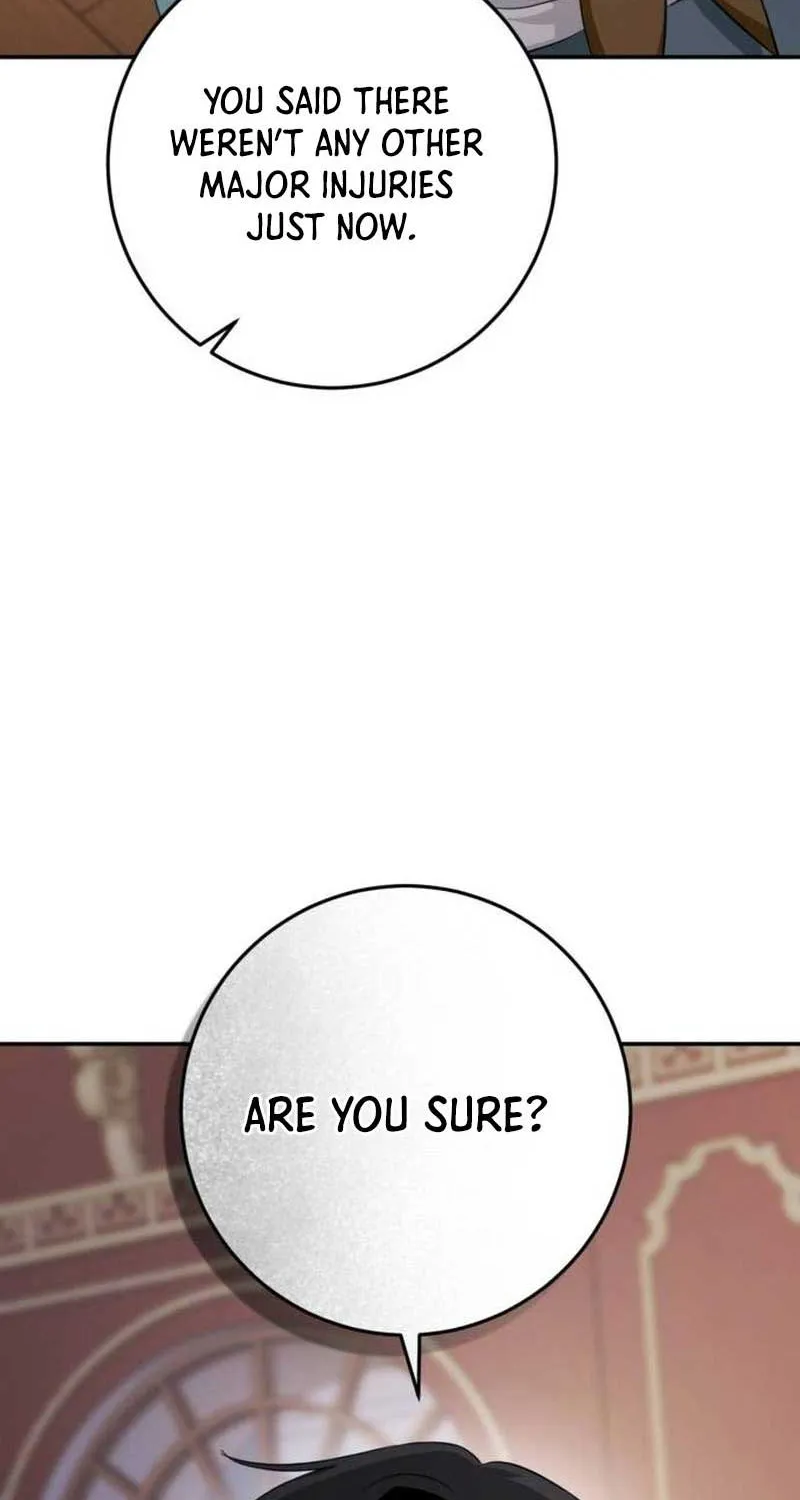 Beneath the Surviving Princess Joyful Facade Chapter 17 page 167 - 