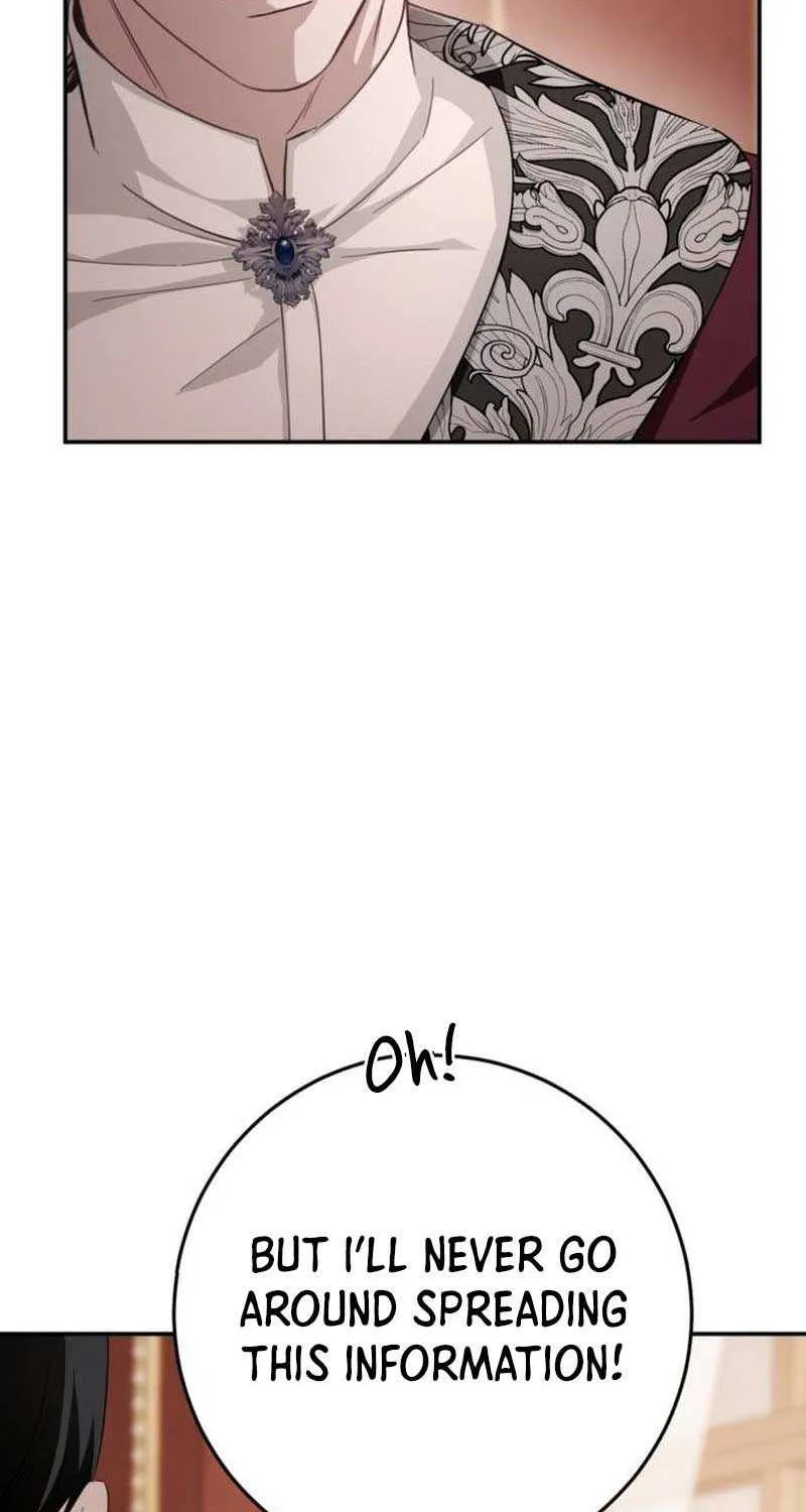 Beneath the Surviving Princess Joyful Facade Chapter 17 page 172 - 