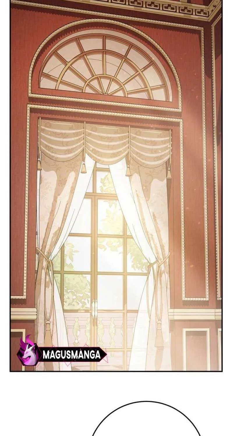 Beneath the Surviving Princess Joyful Facade Chapter 17 page 3 - 