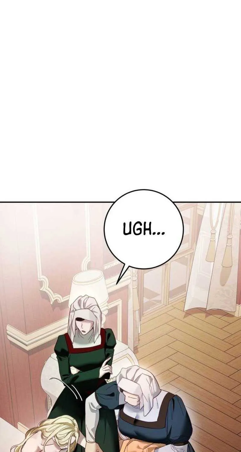 Beneath the Surviving Princess Joyful Facade Chapter 17 page 22 - 