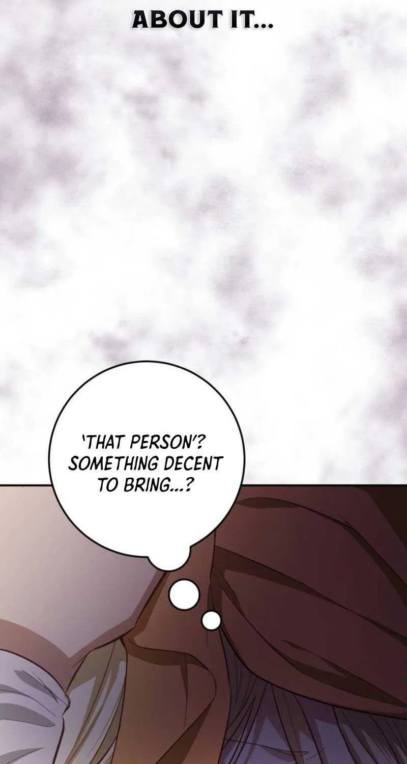 Beneath the Surviving Princess Joyful Facade Chapter 17 page 24 - 