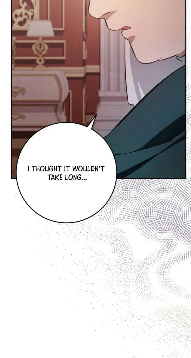 Beneath the Surviving Princess Joyful Facade Chapter 17 page 33 - 