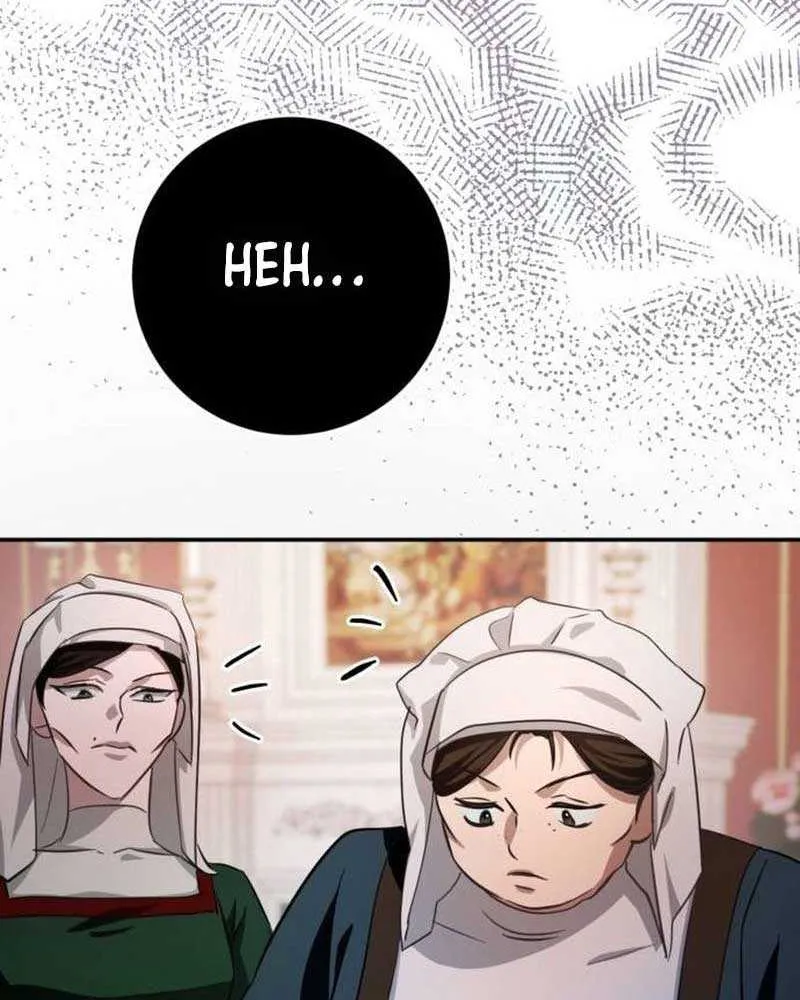 Beneath the Surviving Princess Joyful Facade Chapter 17 page 35 - 