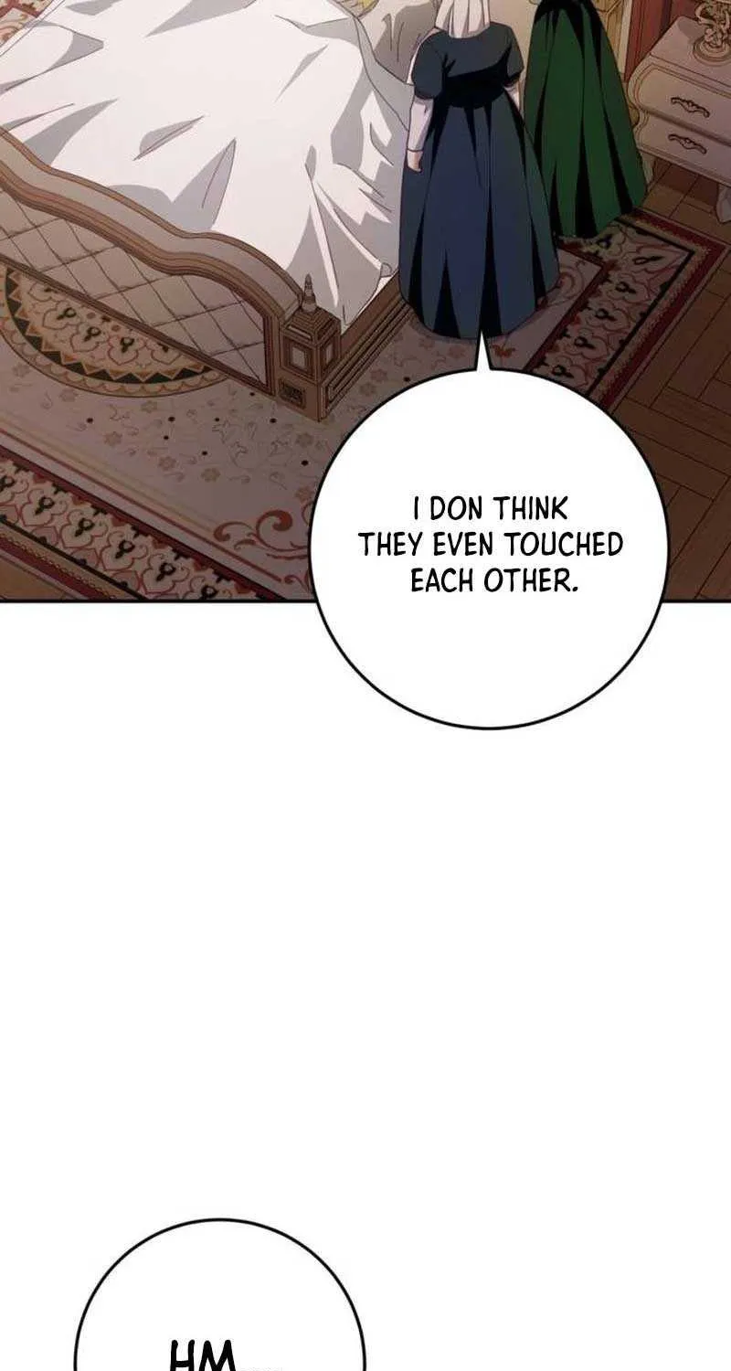Beneath the Surviving Princess Joyful Facade Chapter 17 page 5 - 