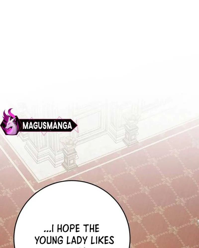 Beneath the Surviving Princess Joyful Facade Chapter 17 page 42 - 