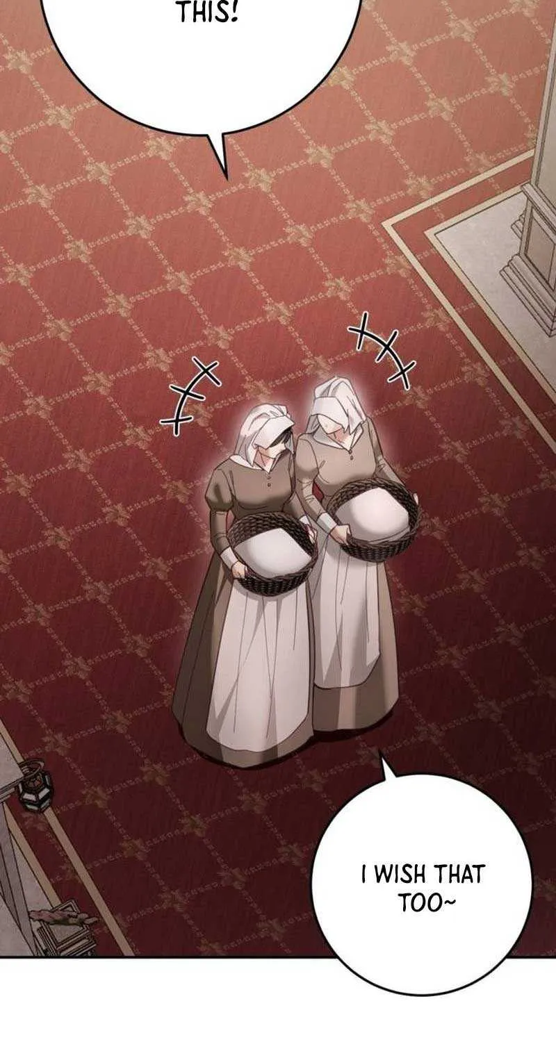 Beneath the Surviving Princess Joyful Facade Chapter 17 page 43 - 