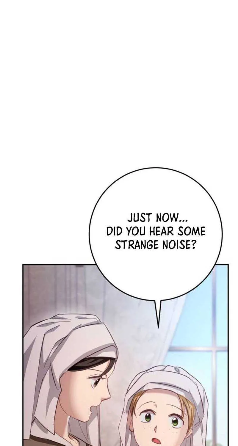 Beneath the Surviving Princess Joyful Facade Chapter 17 page 44 - 