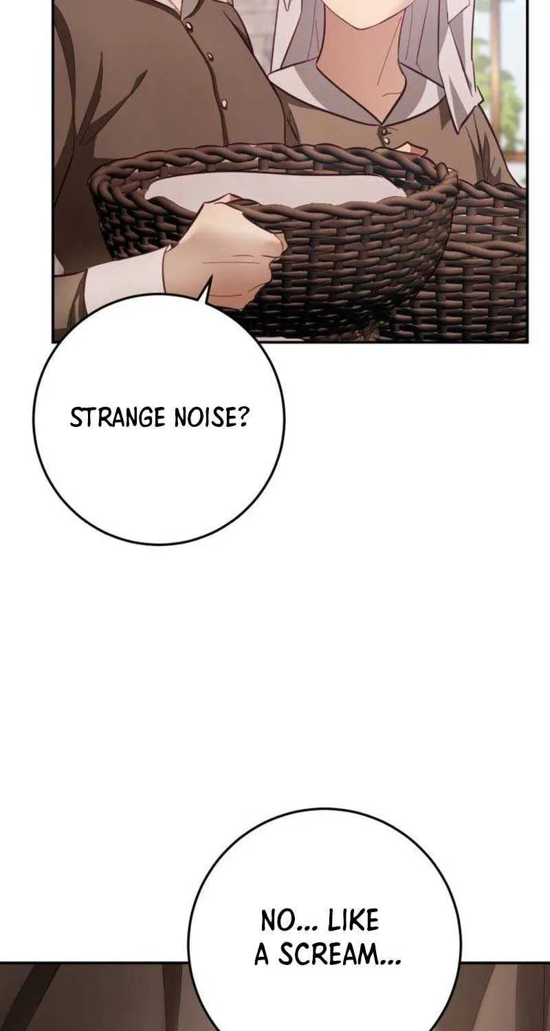 Beneath the Surviving Princess Joyful Facade Chapter 17 page 45 - 