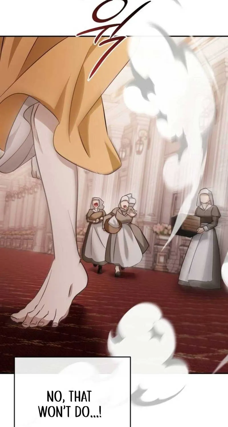 Beneath the Surviving Princess Joyful Facade Chapter 17 page 67 - 