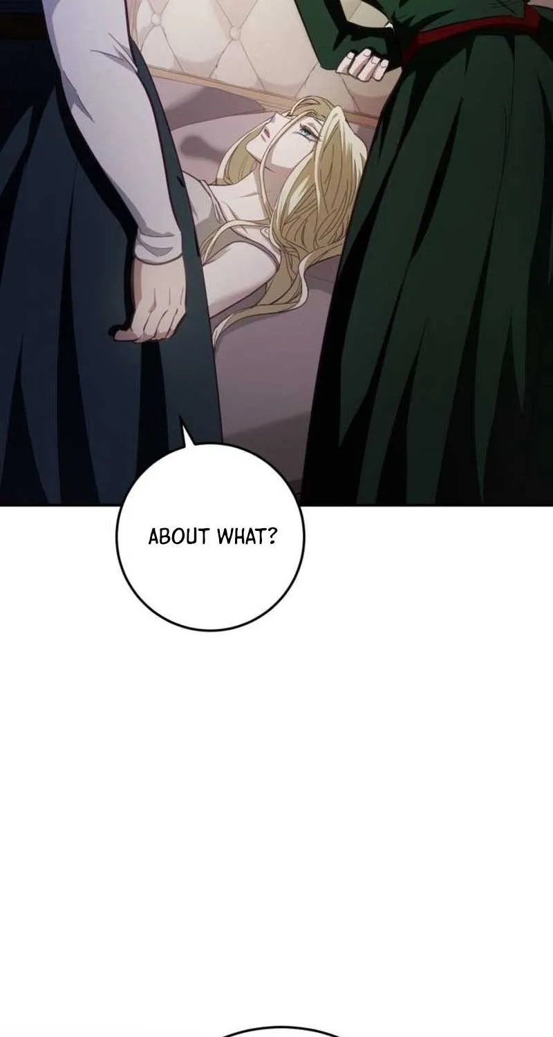 Beneath the Surviving Princess Joyful Facade Chapter 17 page 8 - 