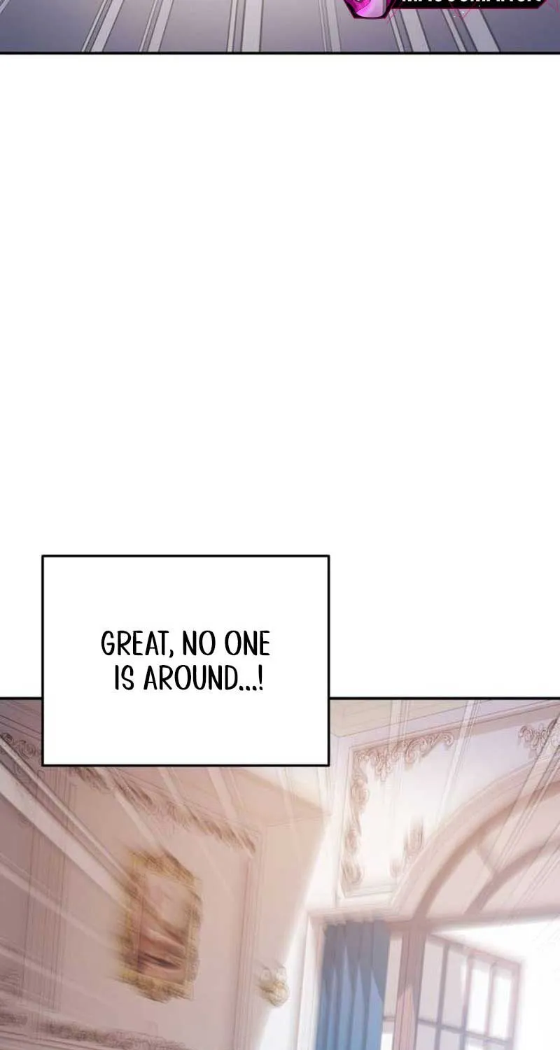 Beneath the Surviving Princess Joyful Facade Chapter 17 page 73 - 
