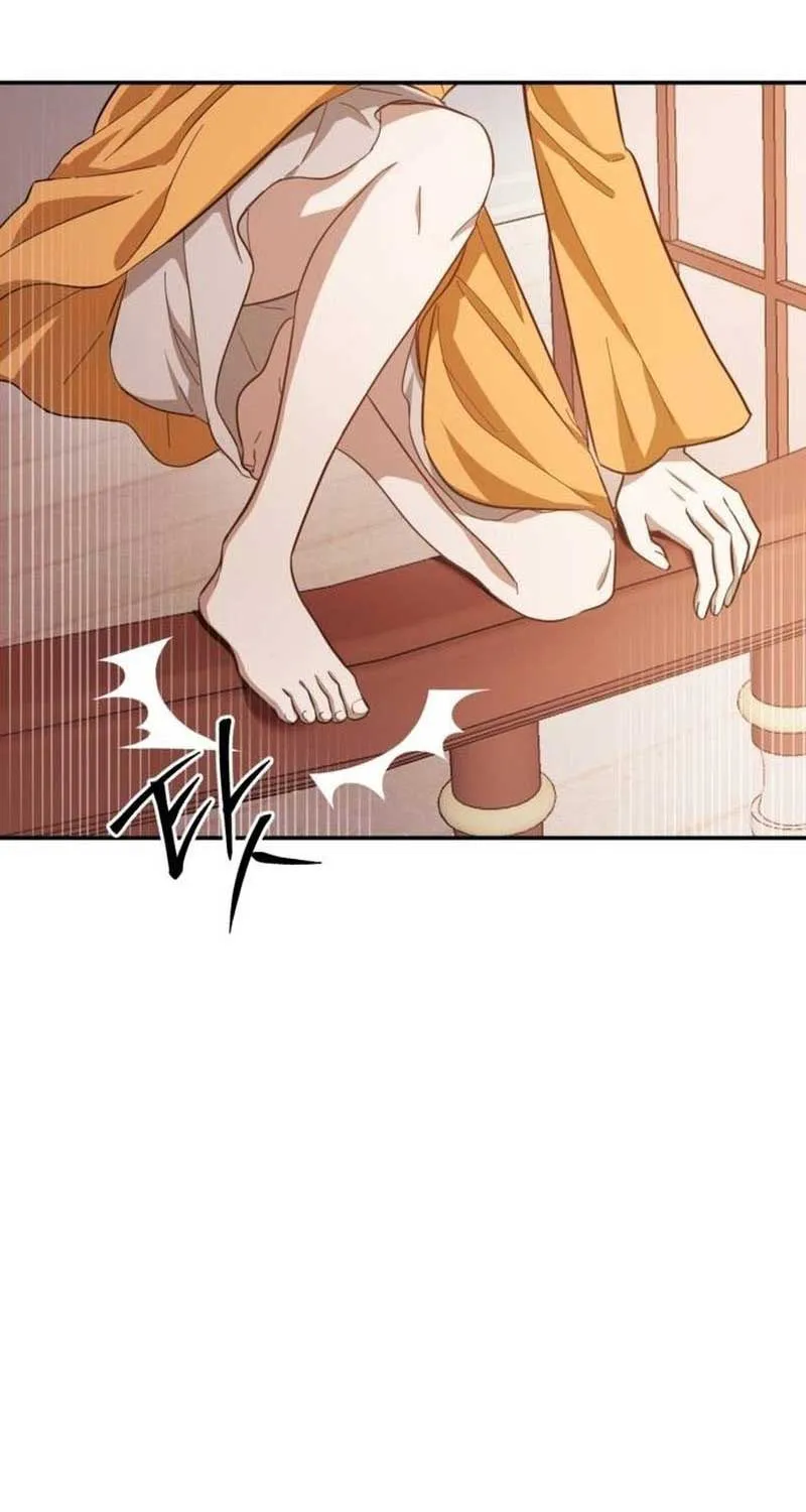 Beneath the Surviving Princess Joyful Facade Chapter 17 page 75 - 