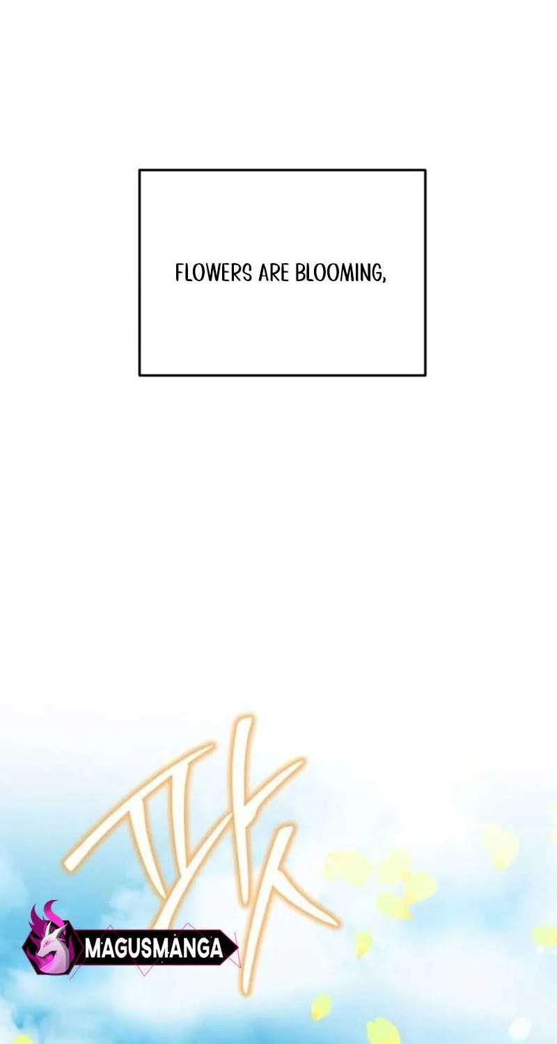 Beneath the Surviving Princess Joyful Facade Chapter 17 page 76 - 
