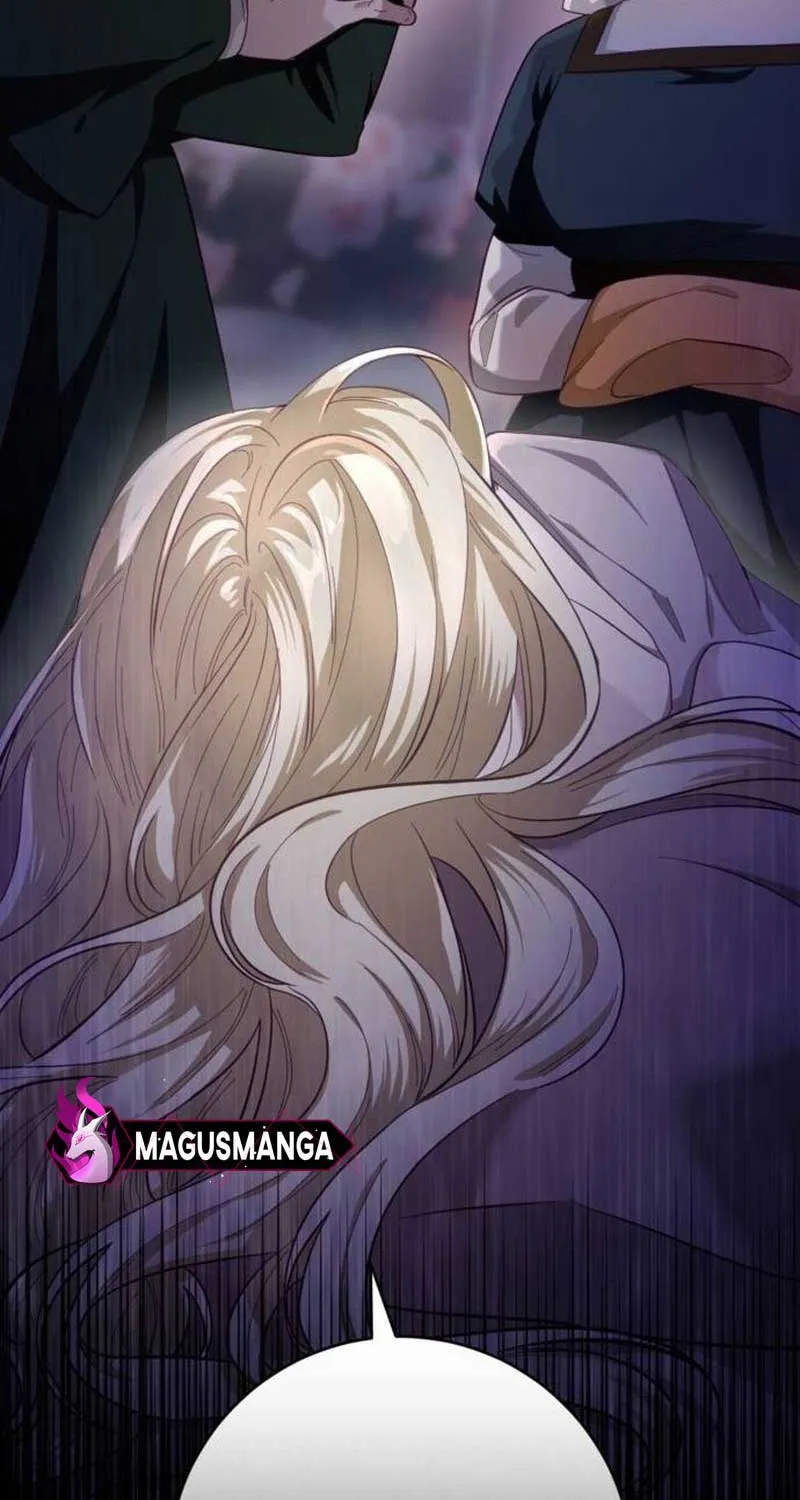 Beneath the Surviving Princess Joyful Facade Chapter 17 page 10 - 