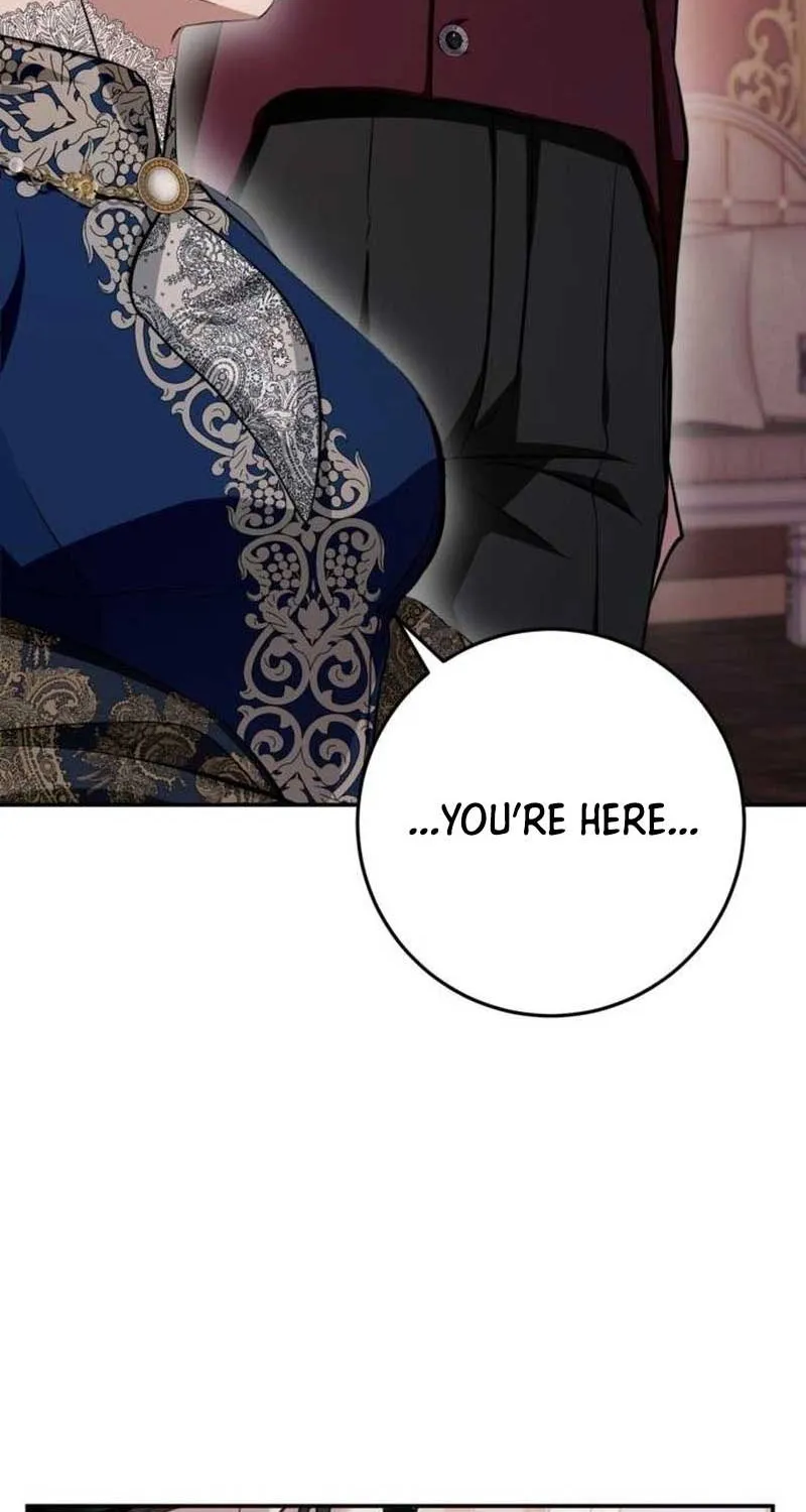 Beneath the Surviving Princess Joyful Facade Chapter 17 page 97 - 