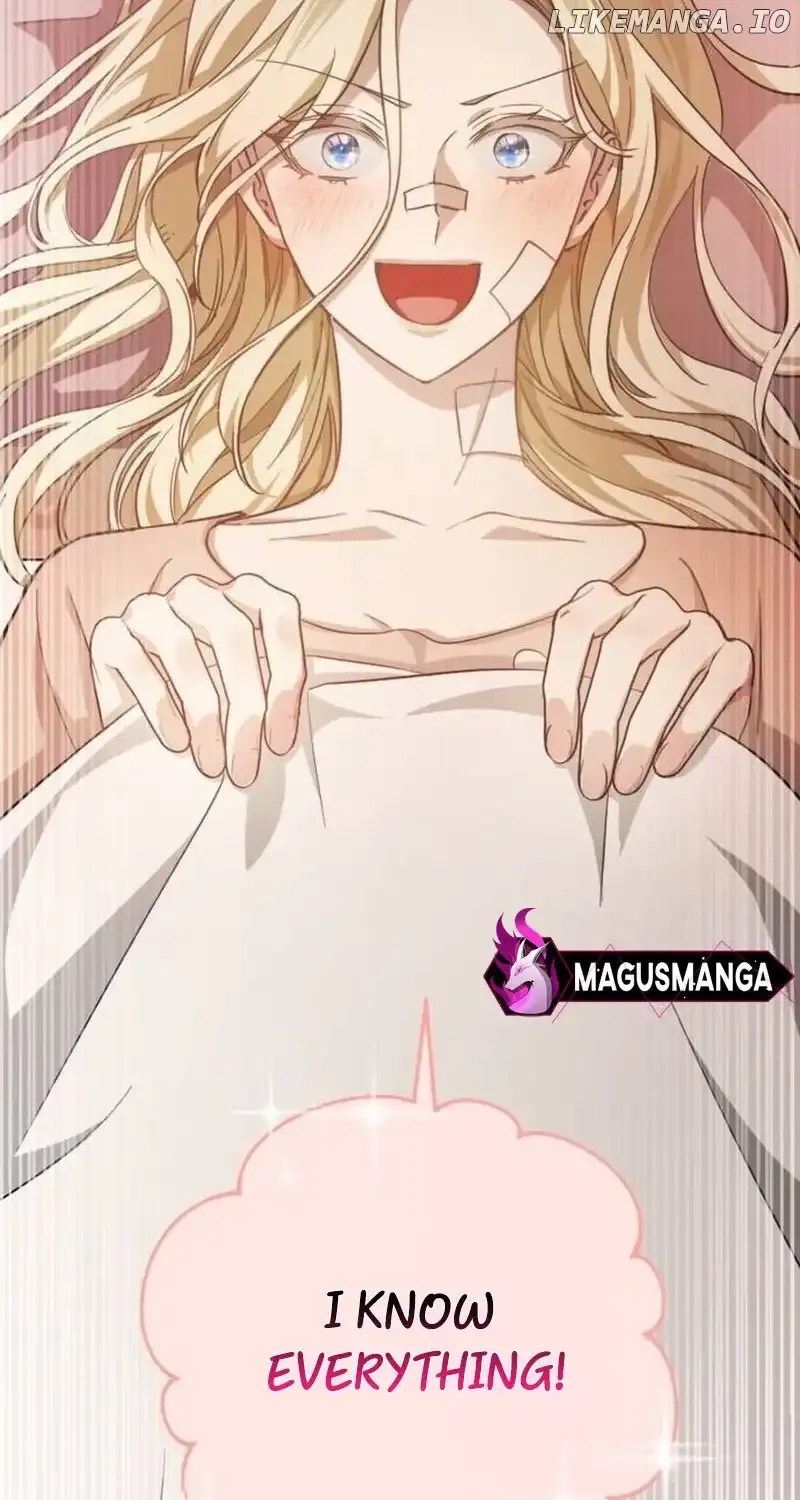Beneath the Surviving Princess Joyful Facade Chapter 18 page 101 - 