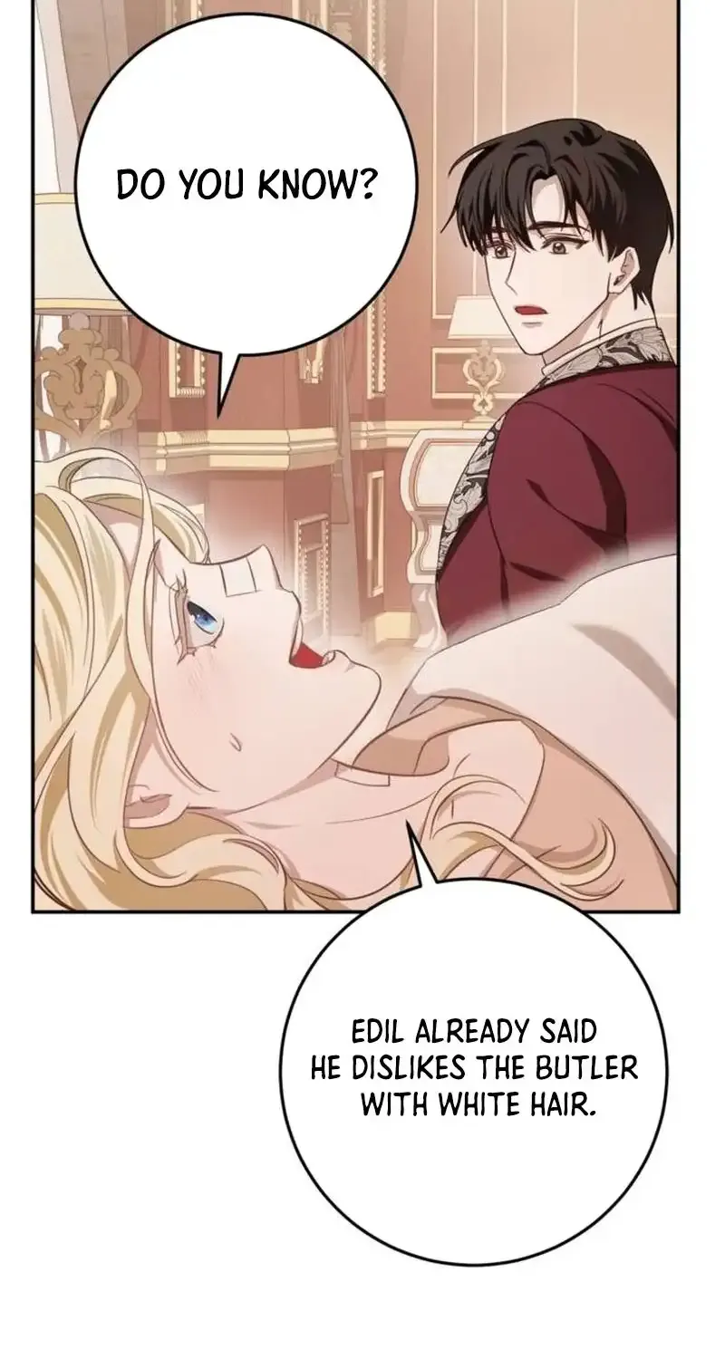 Beneath the Surviving Princess Joyful Facade Chapter 18 page 103 - 